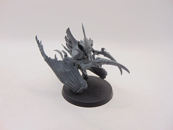 Winged Tyranid Prime