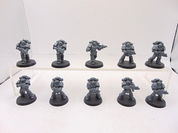 MKIII Marines