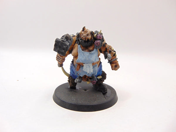 Butcher