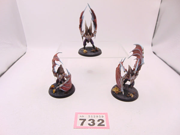 Vargheists