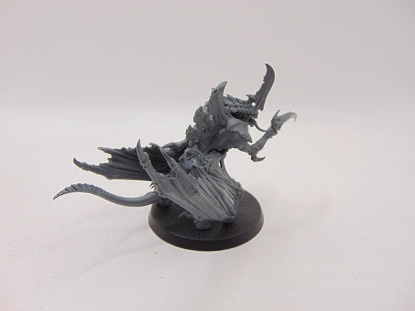 Winged Tyranid Prime