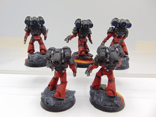 MKVI Assault Squad