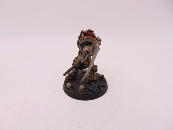 Calas Typhon