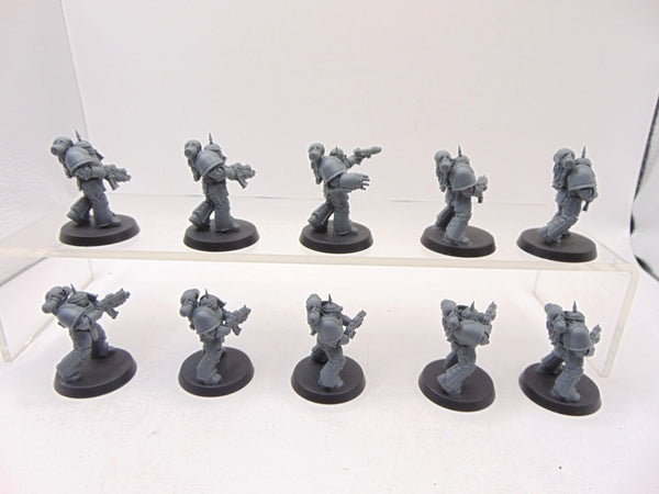 MKIII Marines