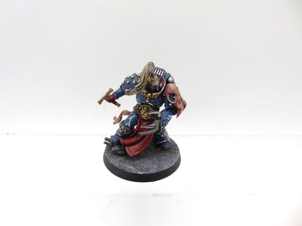 Night Lords Praetor Conversion