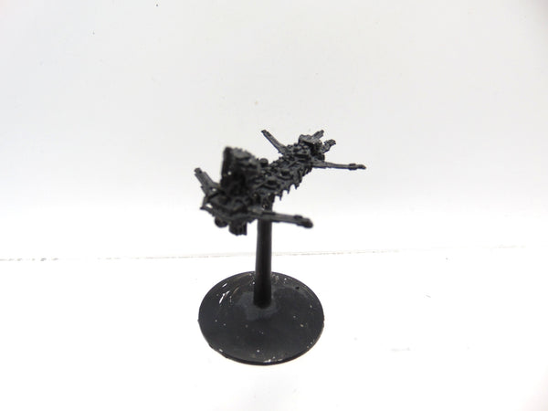 Chaos idolator raiders