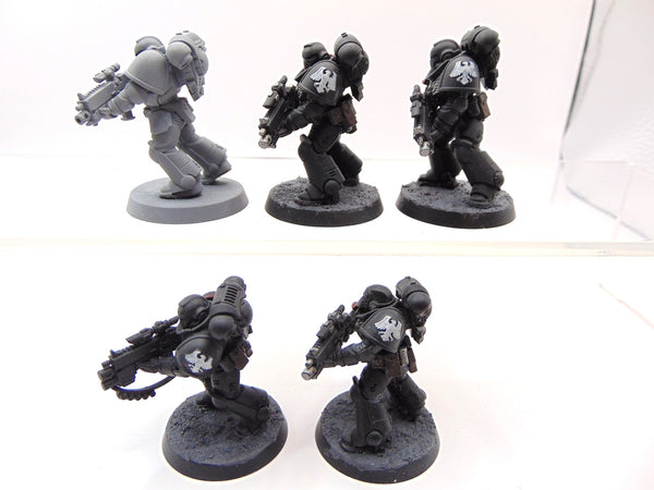 Intercessors