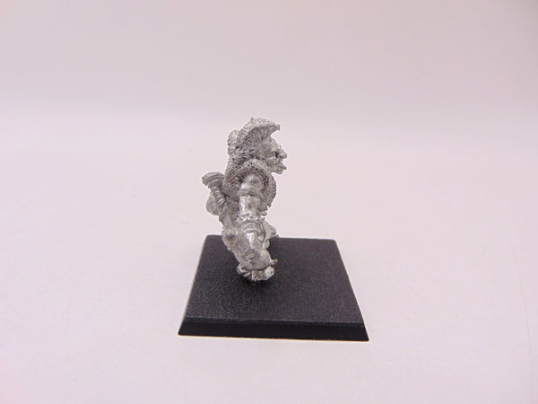 RR8 Golgfag's Other Regiment of Ogres v2 Champion
