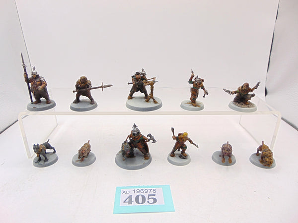 Wildercorps Hunters