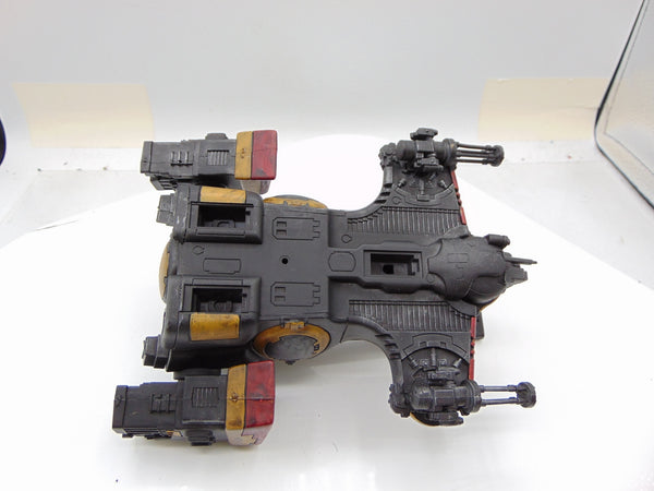 Hammerhead Gunship