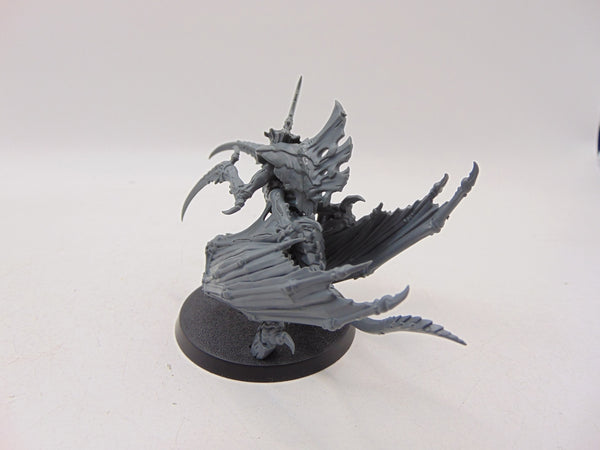 Winged Tyranid Prime