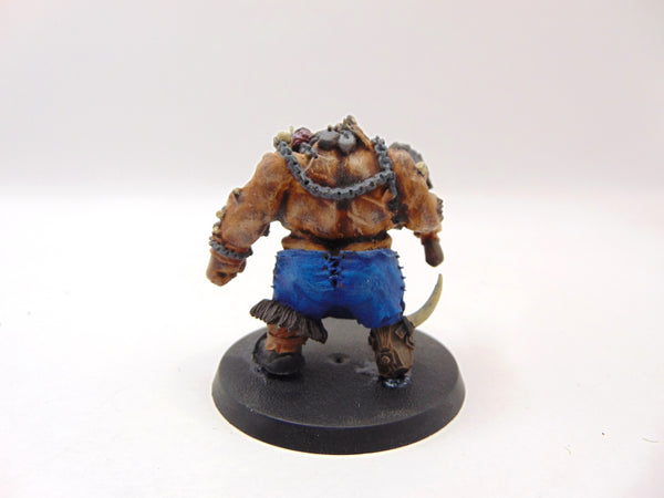 Butcher