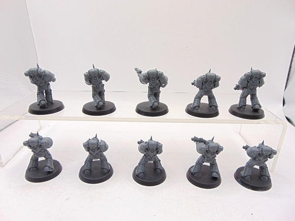 MKIII Marines