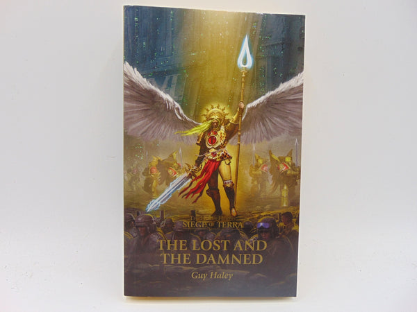 The Lost and The Damned