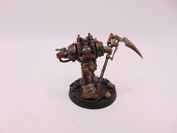 Calas Typhon