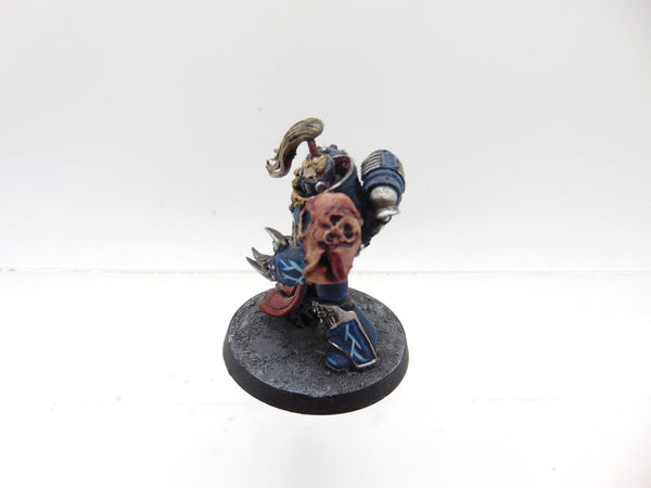 Night Lords Praetor Conversion