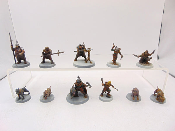 Wildercorps Hunters