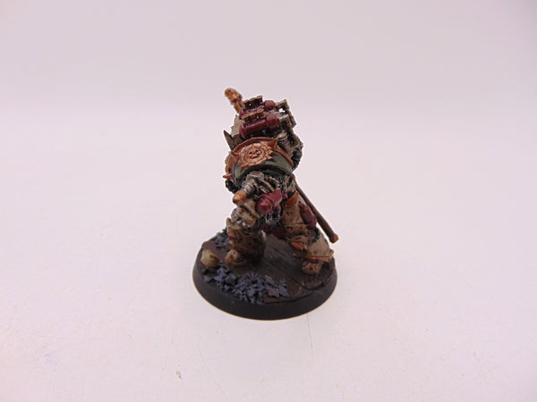 Calas Typhon