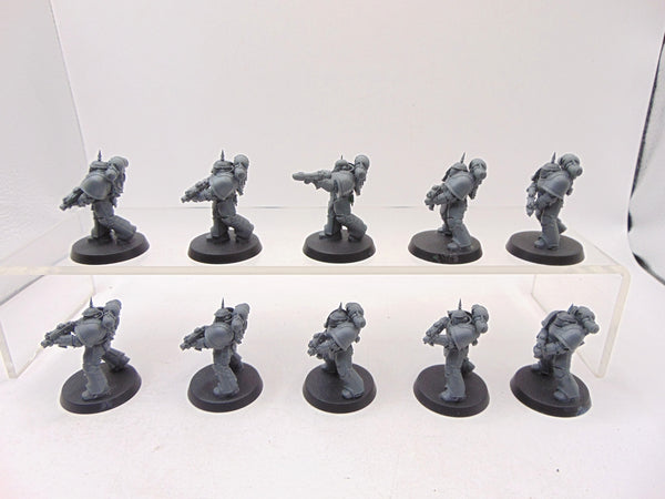 MKIII Marines