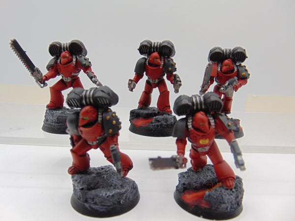 MKVI Assault Squad