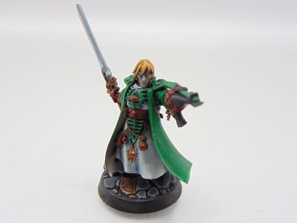 Farseer
