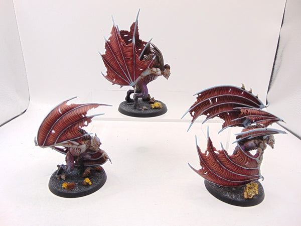 Vargheists