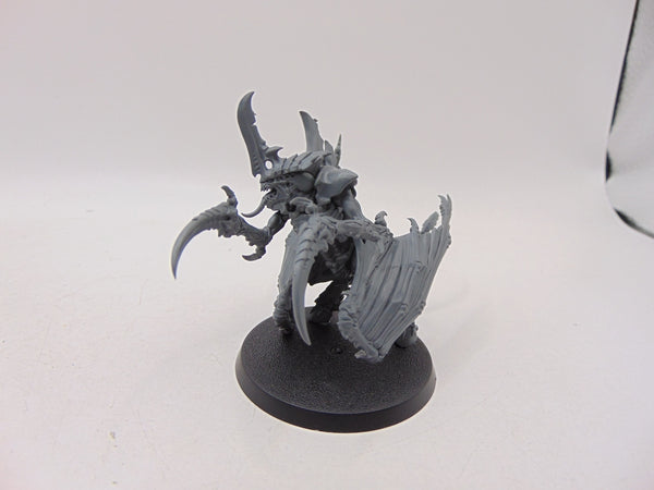 Winged Tyranid Prime