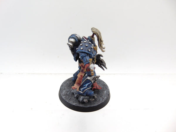 Night Lords Praetor Conversion