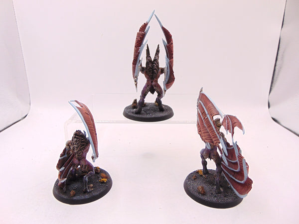 Vargheists