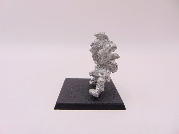 RR8 Golgfag's Other Regiment of Ogres v2 Champion