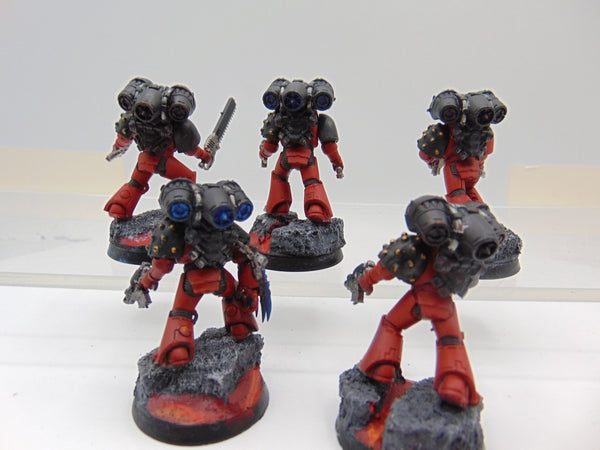 MKVI Assault Squad