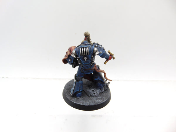 Night Lords Praetor Conversion