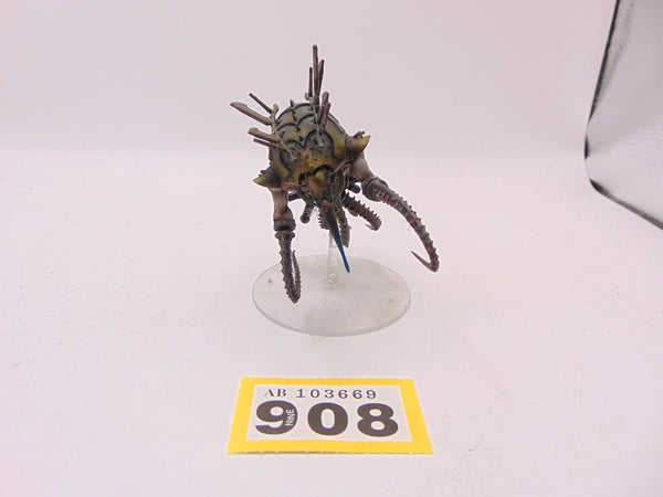 Cronos Parasite Engine