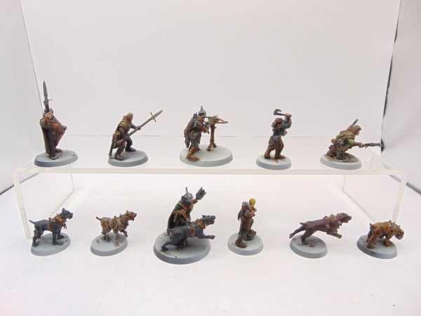 Wildercorps Hunters