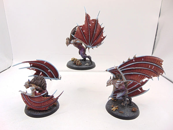 Vargheists