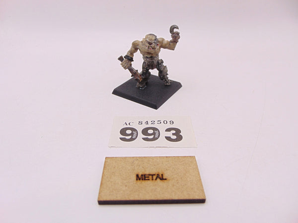 C23 Matthog Mercenary Ogre