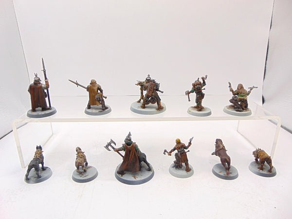 Wildercorps Hunters