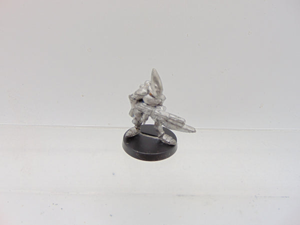 Space Elf Standard Bearer Nael Fleetfoot