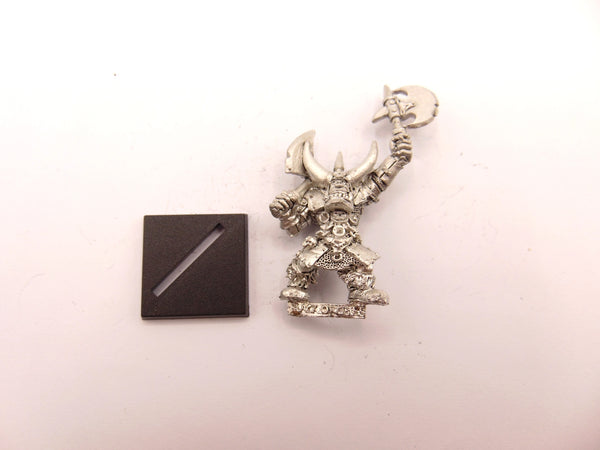Black Orc Big Boss