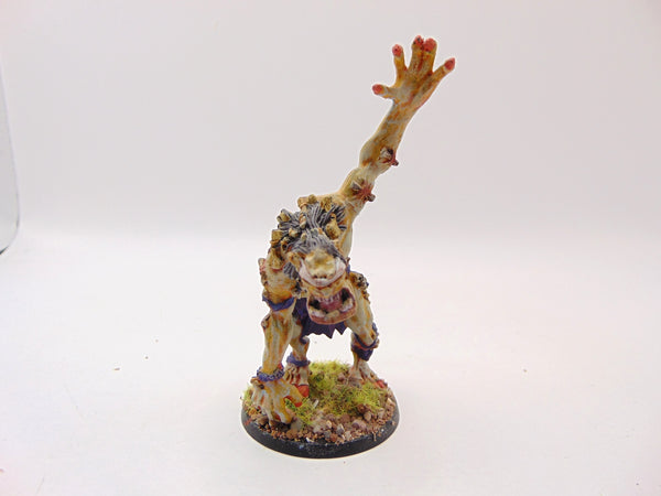 Gorger