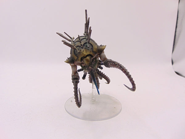 Cronos Parasite Engine