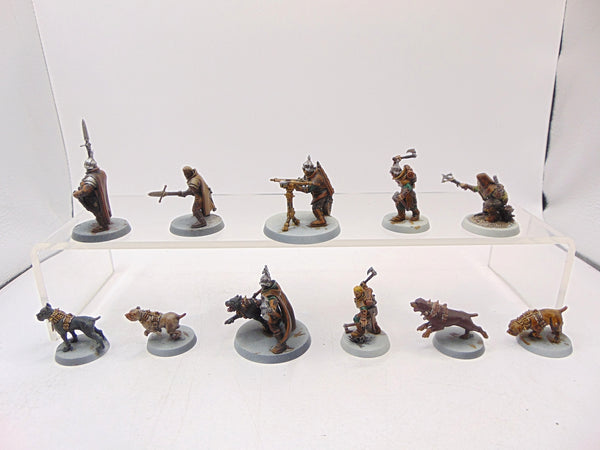 Wildercorps Hunters