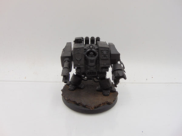 Venerable Dreadnought