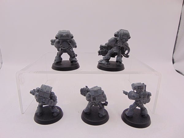 Devastator Squad