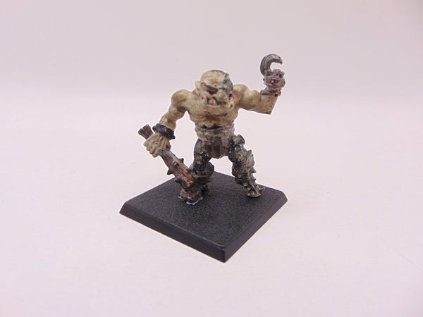 C23 Matthog Mercenary Ogre