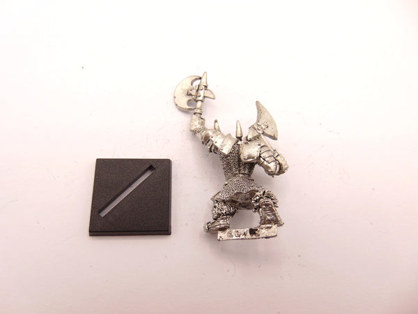 Black Orc Big Boss