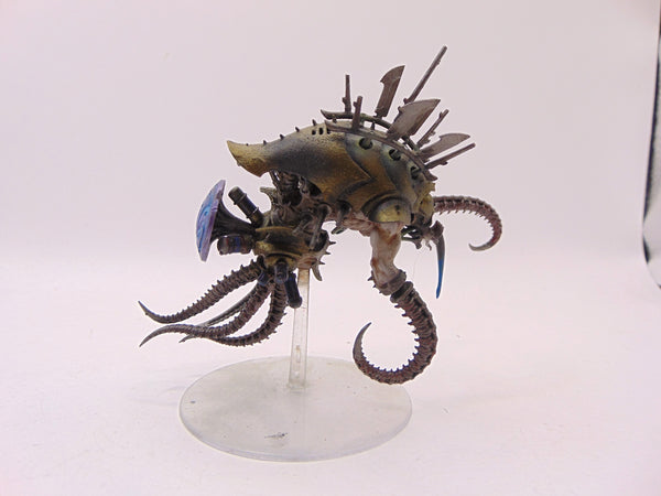 Cronos Parasite Engine