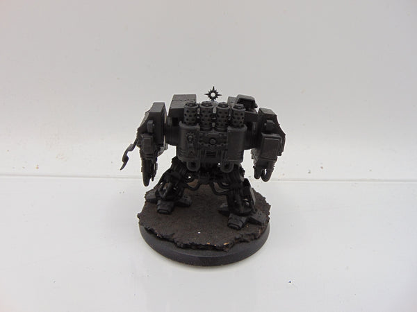 Venerable Dreadnought