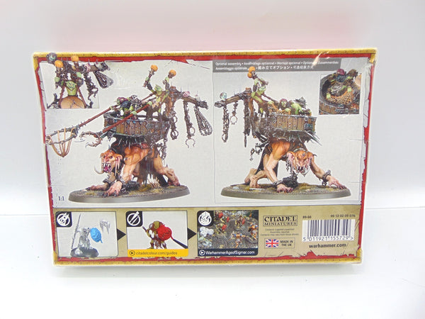 Marshcrawla Sloggoth