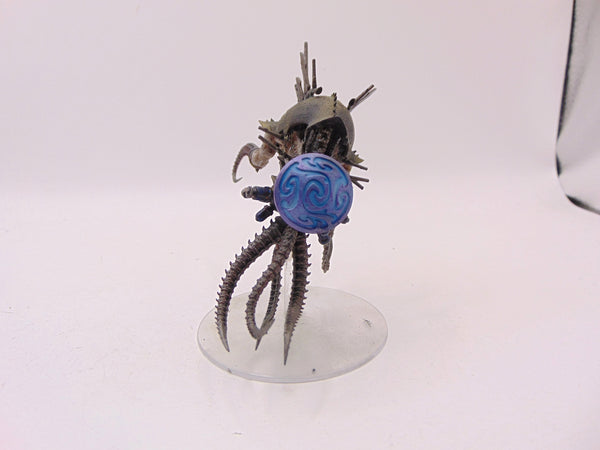 Cronos Parasite Engine